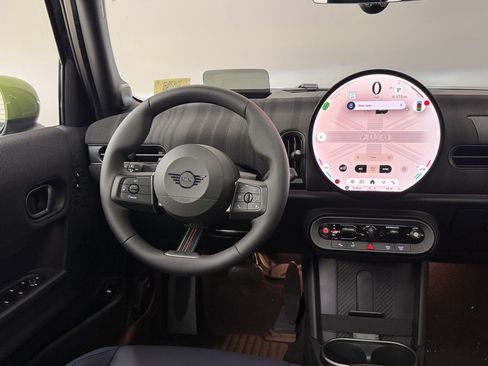 New 2027 MINI Cooper S FWD image 28