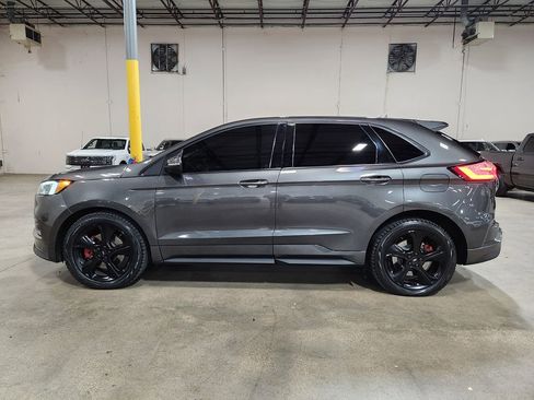 Used 2019 Ford Edge ST image 8