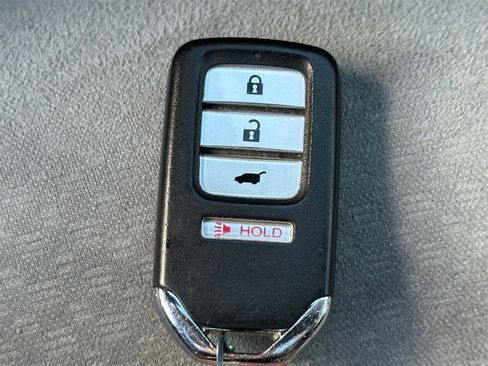 Used 2016 Honda CR-V EX image 27