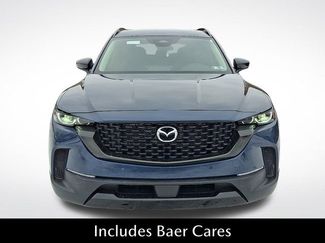 New 2026 MAZDA CX-50 AWD 2.5 Hybrid w/ Weather Package video 2