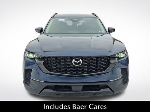 New 2026 MAZDA CX-50 AWD 2.5 Hybrid w/ Weather Package image 2