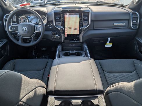 New 2026 RAM 1500 Big Horn image 8