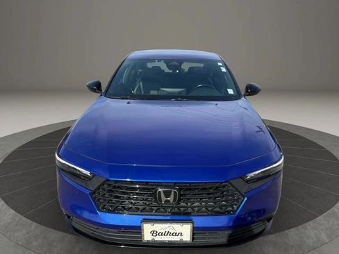 Used 2024 Honda Accord Sport image 14