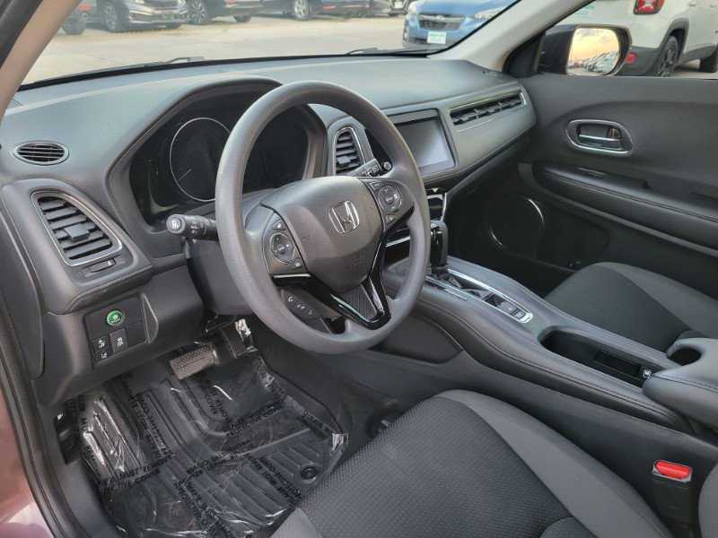 Used 2022 Honda HR-V EX image 13