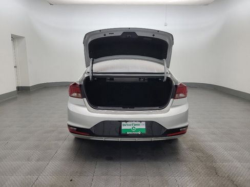 Used 2019 Hyundai Elantra Limited w/ Ultimate Package 02 FWD image 29