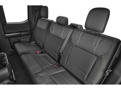 Used 2025 Ford F150 STX w/ Equipment Group 200A image 8