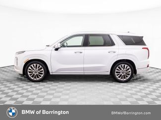 Used 2020 Hyundai Palisade Limited video 2