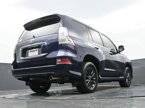 Used 2023 Lexus GX 460 Premium w/ Premium Package AWD/4WD image 27