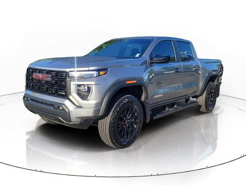 Used 2026 GMC Canyon Elevation w/ Convenience Package RWD image 4