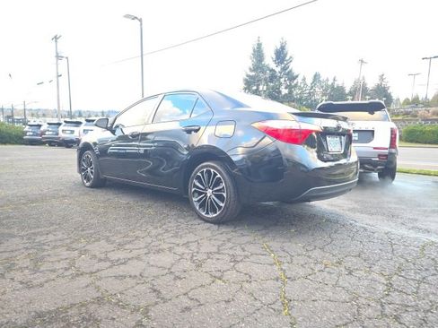 Used 2015 Toyota Corolla S image 7