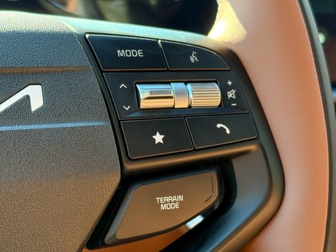 New 2026 Kia Sportage X-Line image 25