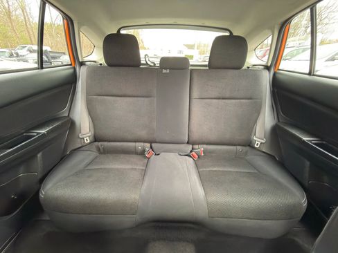 Used 2014 Subaru Crosstrek 2.0i Premium image 27