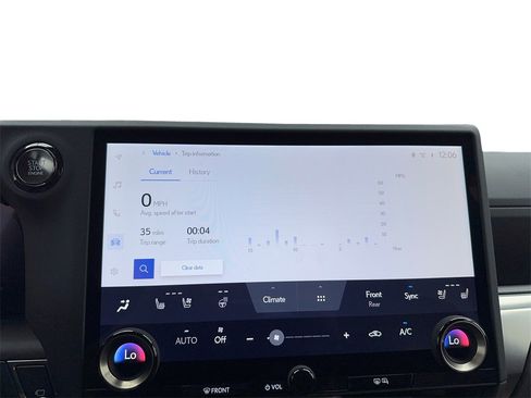 Used 2026 Lexus GX 550 image 34