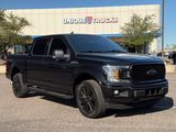 Used 2020 Ford F150 XLT w/ Equipment Group 302A Luxury image 3