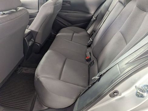 Used 2023 Toyota Corolla LE image 23