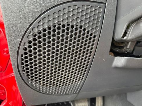 Used 2009 Jeep Wrangler X image 22