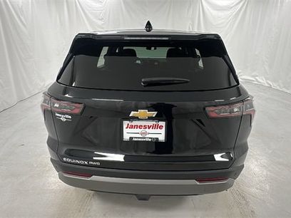 Used 2025 Chevrolet Equinox LT
