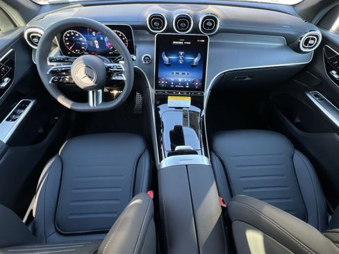 New 2026 Mercedes-Benz GLC 300 4MATIC image 22