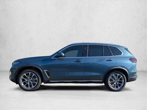 New 2026 BMW X5 xDrive50e AWD/4WD image 9