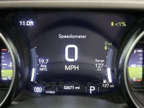 Used 2023 Jeep Wrangler Unlimited w/ Sun & Screen Package image 19