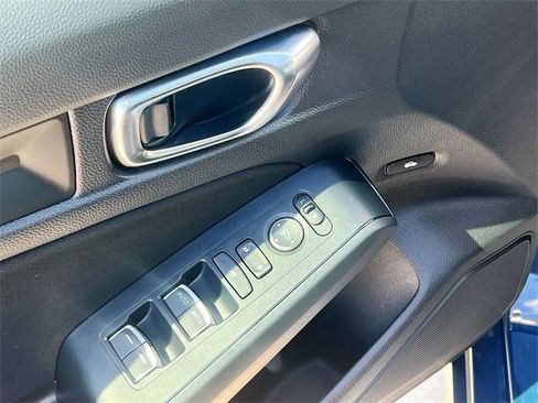 Used 2025 Honda Civic LX image 11