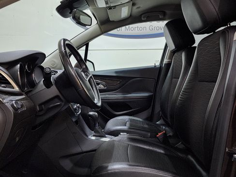 Used 2016 Buick Encore FWD image 13