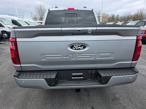 New 2026 Ford F150 XLT w/ Equipment Group 302A MID image 4