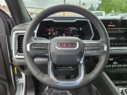 New 2026 GMC Canyon Elevation w/ Convenience Package AWD/4WD image 24