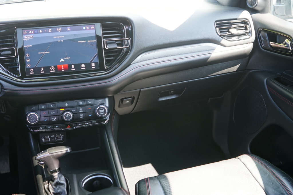 Used 2023 Dodge Durango GT AWD/4WD image 23