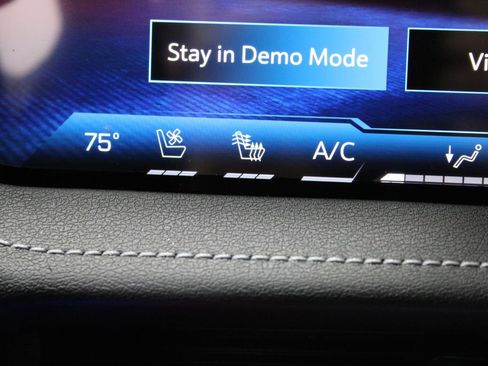 New 2026 Chevrolet Corvette Stingray Preferred Cpe w/ 2LT image 41