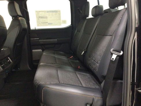 New 2025 Ford F150 Tremor w/ Bed Utility Package image 21