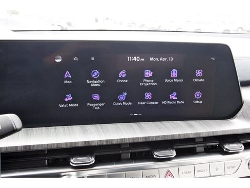 Used 2023 Kia Telluride SX AWD/4WD image 24