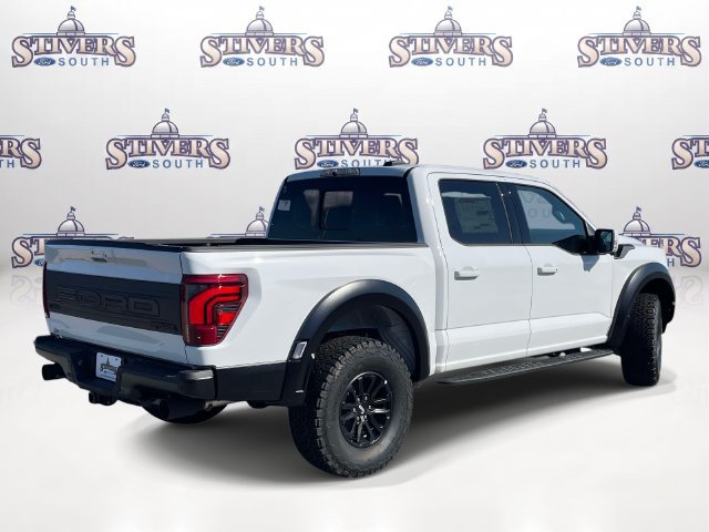 New 2026 Ford F150 Raptor AWD/4WD image 3