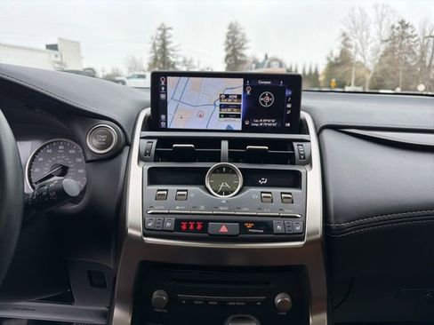 Used 2019 Lexus NX 300 AWD image 18