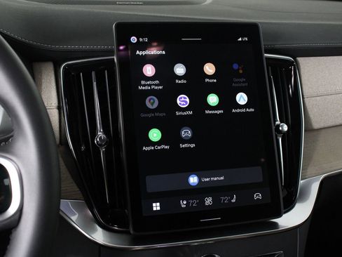 New 2026 Volvo XC90 T8 Ultra image 6