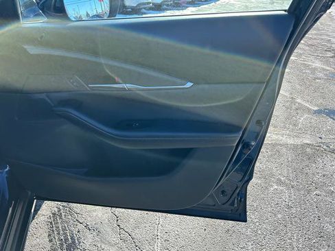 Certified 2024 MAZDA CX-30 AWD 2.5 S w/ Preferred Package image 24