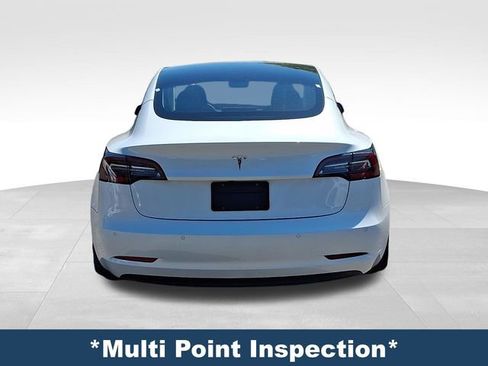 Used 2021 Tesla Model 3 Standard Range Plus RWD image 6