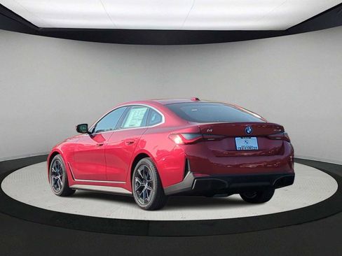 Used 2025 BMW i4 xDrive40i w/ Premium Package image 6