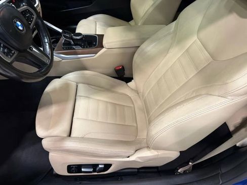 Used 2021 BMW 430i Coupe w/ M Sport Package image 23