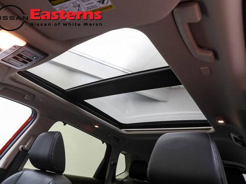 Used 2023 Nissan Rogue Platinum AWD/4WD image 33