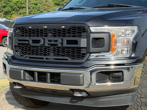 Used 2019 Ford F150 XLT w/ Equipment Group 302A Luxury AWD/4WD image 6