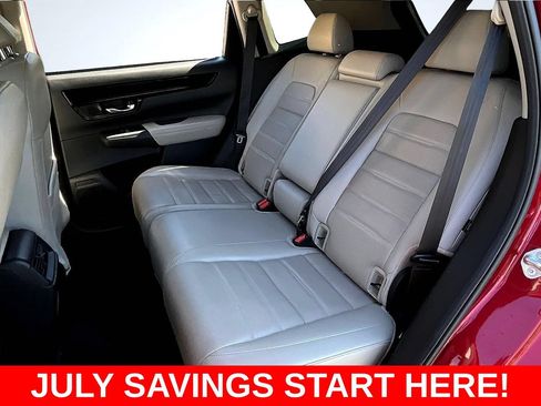 Used 2023 Honda CR-V EX-L image 28