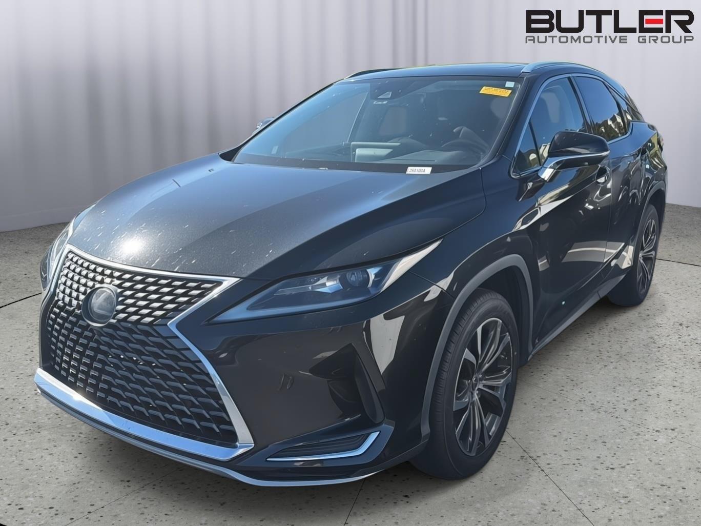 Used 2020 Lexus RX 350 FWD w/ Premium Package image 1