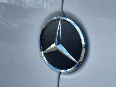 Used 2026 Mercedes-Benz Sprinter 2500 image 30