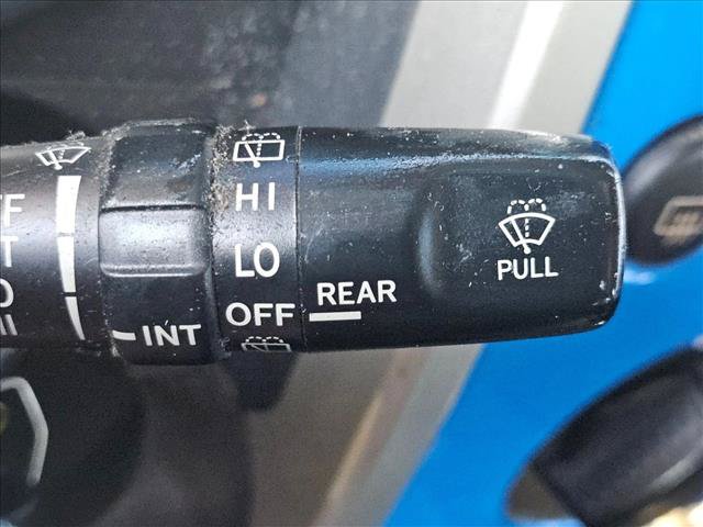 Used 2008 Toyota FJ Cruiser 4WD image 6