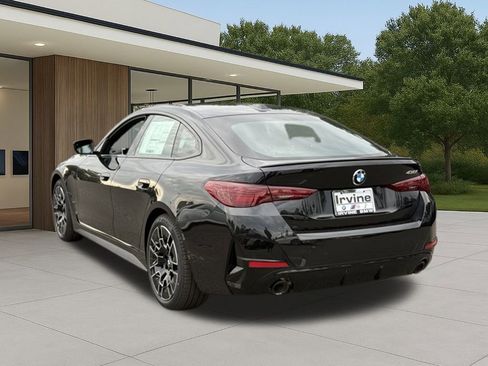New 2026 BMW 430i w/ M Sport Package image 11