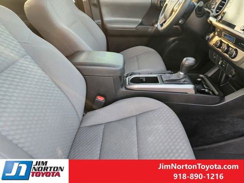 Used 2023 Toyota Tacoma SR5 image 15