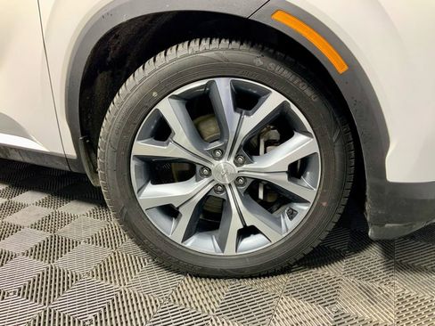 Used 2020 Hyundai Palisade SEL image 38