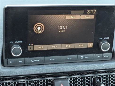 Used 2023 Honda Civic LX image 13