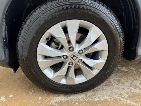 Used 2014 Honda CR-V EX image 10